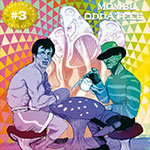 Mombu/Oddateee - Subsound Split Series #03 (cover)