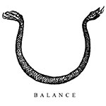 Balance - 3 (cover)